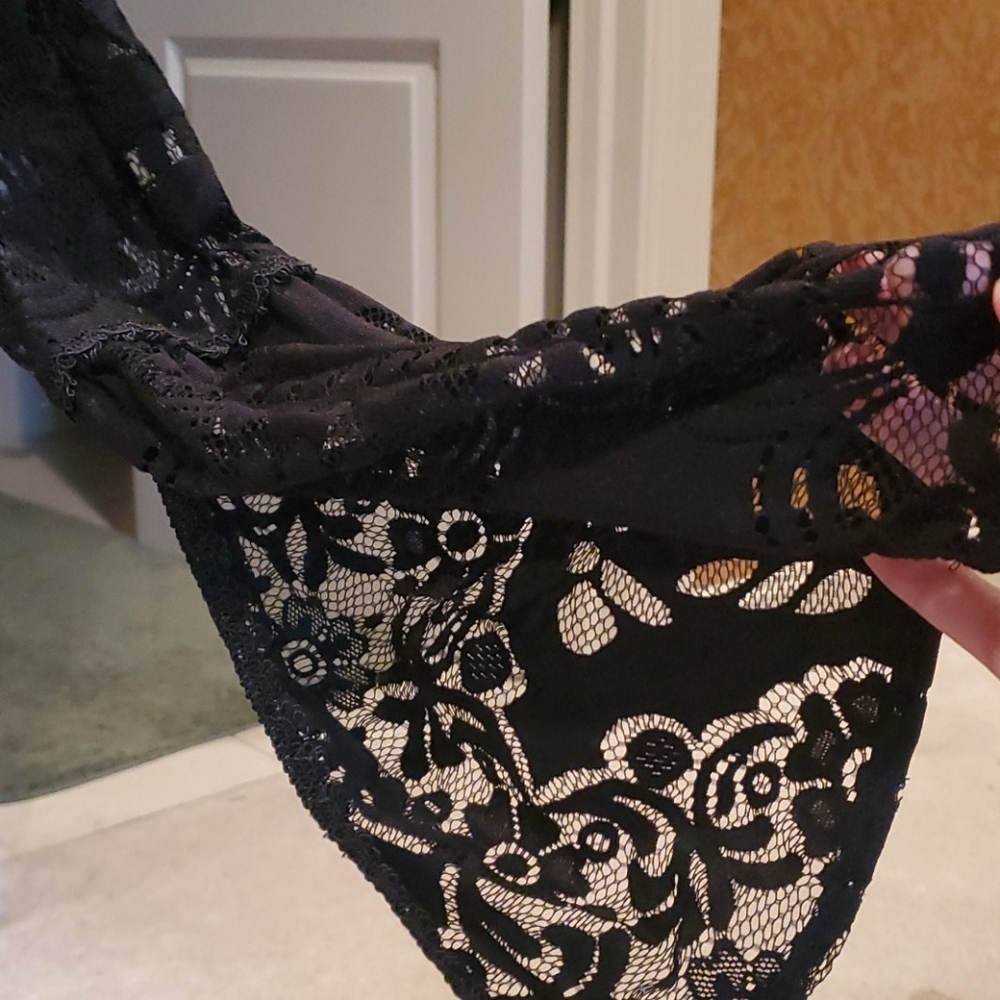 Free People  Lovers Folk Song Dress - Picture 8 of 8